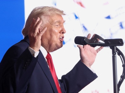 Trump grozi kolejnemu krajowi. 