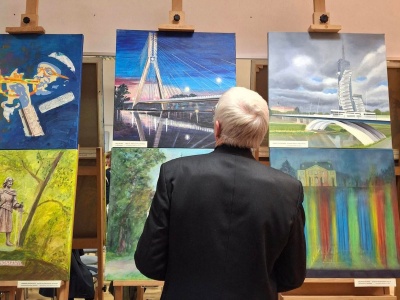 „Wystaw się w RDK”- rusza inicjatywa  dla lokalnych twórców