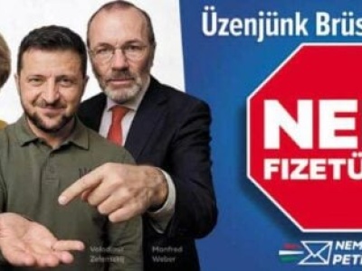 Węgry uderzają w Ukrainę. Rząd roześle kontrowersyjną ankietę – poznaliśmy jej treść