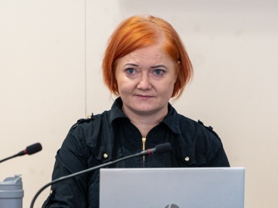 Konińska radna z Polski 2050 odchodzi z rady nadzorczej NFOŚiGW