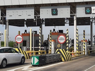 Nowe płatne drogi w warmińsko-mazurskim