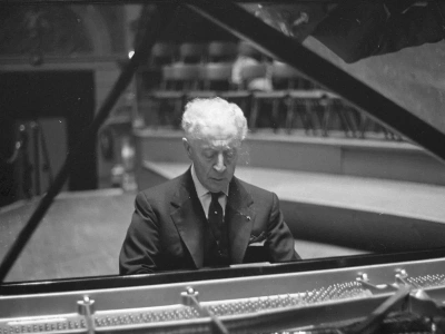 Niezapomniane słowa o Polsce. Zawrotna kariera Rubinsteina