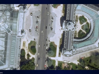 Pierwszy satelita Airbus Pl  iades Neo Next trafi na orbitę na początku 2028 r.