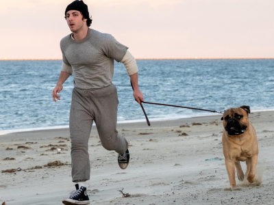 Historia filmu Rocky w kinach na Święto Dziękczynienia. Wszystko, co wiemy o projekcie