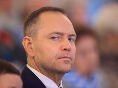 KO nie idzie na spotkanie do Karola Nawrockiego. „Prezydent nie jest centrum władzy”