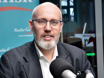 Zastępczyni prezydenta Tczewa oskarżana o kradzież. Łukasz Brządkowski komentuje: „To pomówienia”