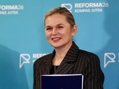 Szkoły odwołują zajęcia przez groźną pogodę, szefowa MEN podała dane. „Sytuacja jest ciężka”