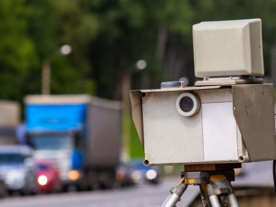 Przekroczył prędkość o 1 km/h. Zapłacił ponad 11 tys. zł mandatu