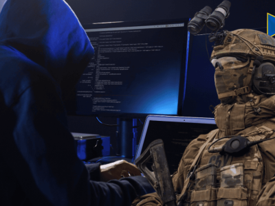 Ukraińcy w sieciach wroga. Wojna trwa też w Rosji