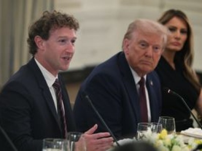 Udostępniali dane agentów ICE. Meta zablokowała posty