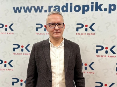 Maciej Maciejewski w „Rozmowie Dnia