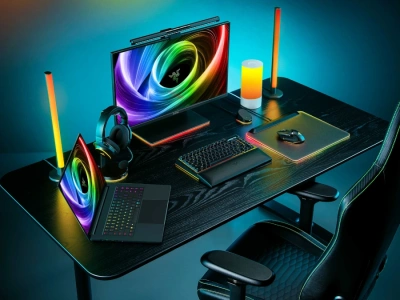Razer stawia na wygodę. Koniec z instalacją aplikacji