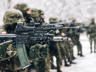 Wojsko bez rezygnacji z pracy. WOT rusza z naborami i szkoleniami w 2026 roku