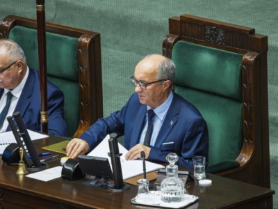 Rozmowy w JSW zerwane po słowach Czarzastego