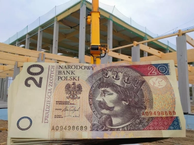 Prawo budowlane 2026: co rolnik może zbudować łatwiej i bez pozwolenia?