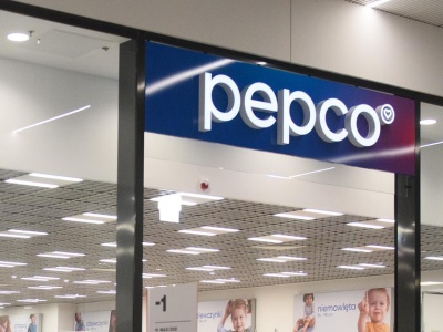 Największy akcjonariusz sprzedał 49 mln akcji Pepco Group w ABB