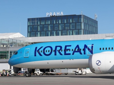 Praga: Blisko 18 mln podróżnych w 2025 roku i 19 nowych tras