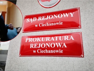 Jest decyzja sądu ws. aresztu dla mężczyzny podejrzanego o zabójstwo matki