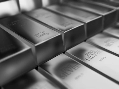 Citigroup zmienia prognozę dla srebra. To dopiero początek czy już koniec hossy?