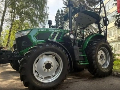 Karty odkryte. Tak wygląda nowe wcielenie Władimirca