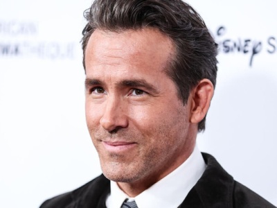 Nowy film z Ryanem Reynoldsem nie trafi do kin! Apple straciło wiarę w kina?