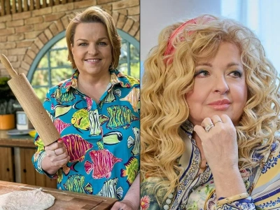 Bosacka wypaliła o Magdzie Gessler. Takich słów nikt się nie spodziewał