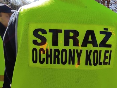 Śmiertelne potrącenie na stacji kolejowej