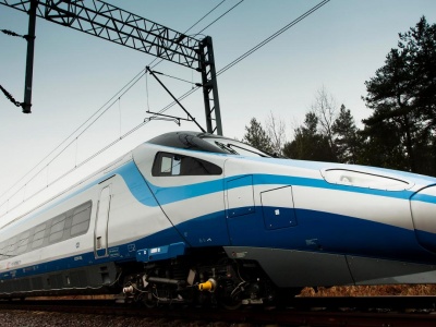 Pendolino z Wrocławia nie pojedzie. Intercity wycofuje kursy