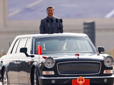 Bezprecedensowe czystki w Pekinie. Chińskie wojsko zostało bez głowy