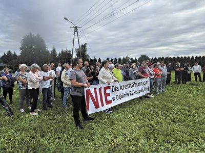 Kraina spopielarni zwłok