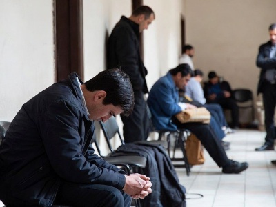 Rekordowa fala zwolnień grupowych ​ ​