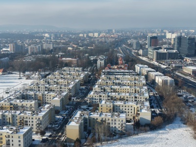 Podsumowanie rynku mieszkaniowego w Krakowie 2025
