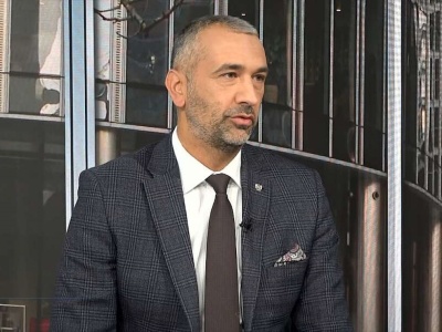 Pęk: Miszalski jest najgorszym prezydentem Krakowa