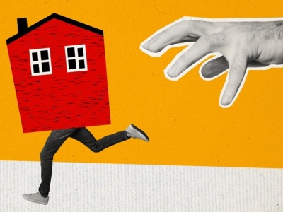 Rekordowa moc rynku kupującego nieruchomości w USA. „Największa luka w historii pomiarów”