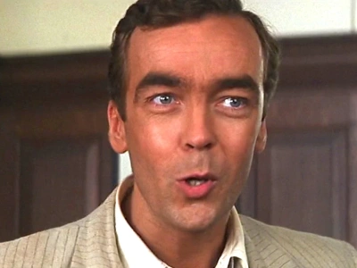 To była jedna z najlepszych scen w Mumii. Aktor jej nienawidził i dążył do zmiany