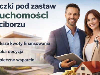 Pożyczki pod zastaw nieruchomości – jak działają i kiedy warto z nich skorzystać?