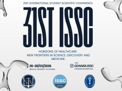 Międzynarodowa Studencka Konferencja Naukowa