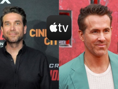 Zaginiony film z Reynoldsem i Dorocińskim jednak żyje. Premiera u ciebie w domu