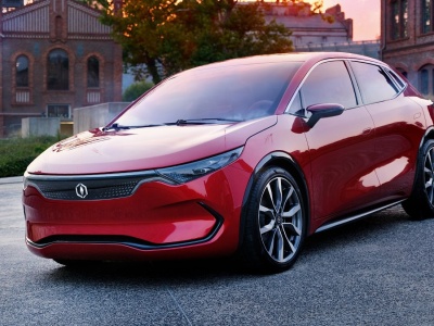 To koniec Izery. 4,5 mld zł na inną markę i fabrykę w Jaworznie