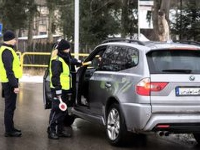 Wielka zmiana przepisów dla kierowców od 29 stycznia