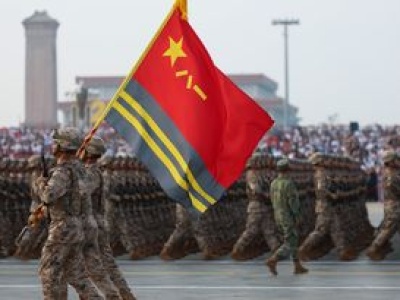 Rakiety Kim Dzong Una. Zapowiedź  odstraszania nuklearnego