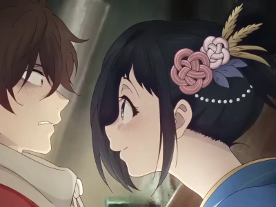 Netflix szykuje nowy hit. To anime w alternatywnej rzeczywistości