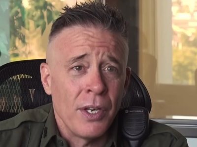 Greg Bovino będzie zastąpiony. Trump mówi o „małych zmianach”