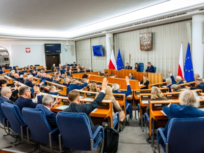 Senat podsumował konkurs polonijny w 2025 roku. Rozdysponowano ponad 71 milionów złotych
