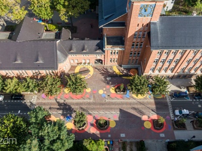 Poznań. Nagroda za zmiany na Jeżycach