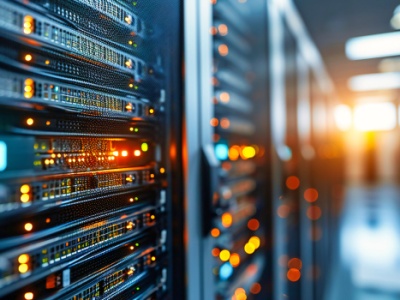 155 mln zł na centrum danych dla resortu finansów