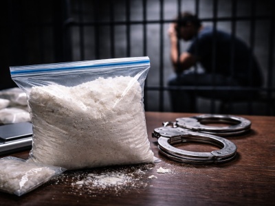 Na wyrok poczeka w areszcie. Prawie 300 gramów mefedronu przy mieszkańcu Nowego Sącza