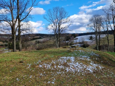 Lutowiska – trudna prawda o wojnie, strachu i pamięci