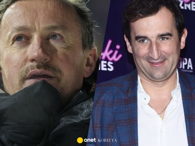 Michał Koterski uderza w reklamy alkoholu. Dostało się Mannowi i Małyszowi