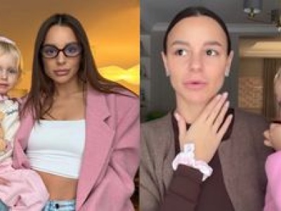 Paulina Rzeźniczak świętuje 